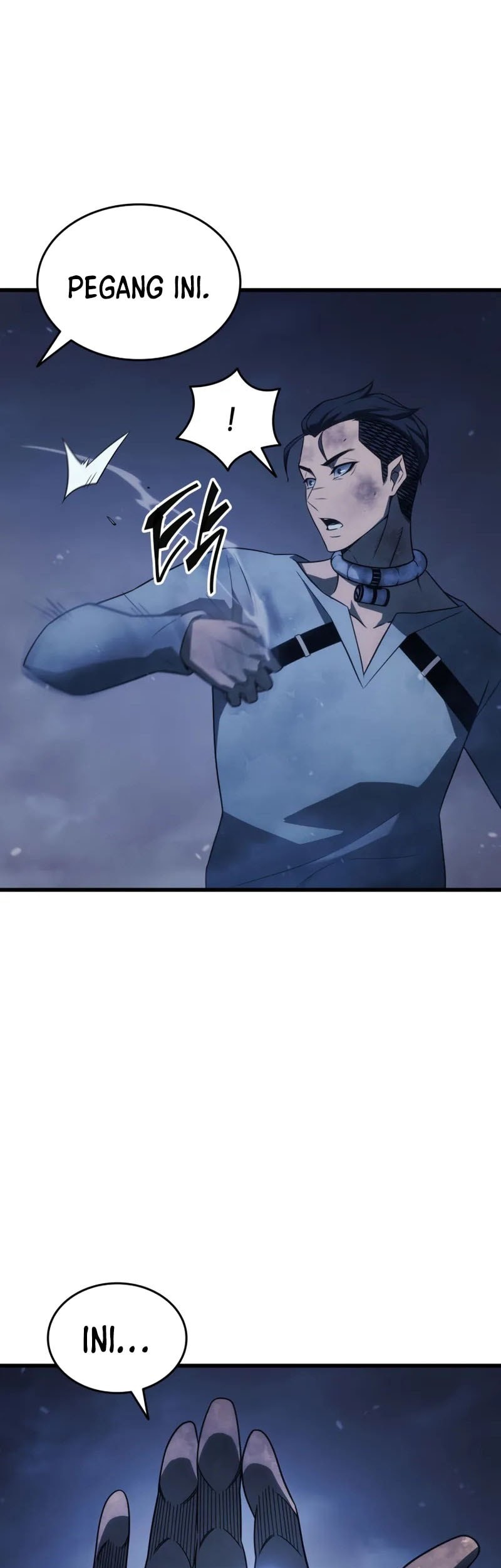The Great Mage Returns After 4000 Years Chapter 204 page 22