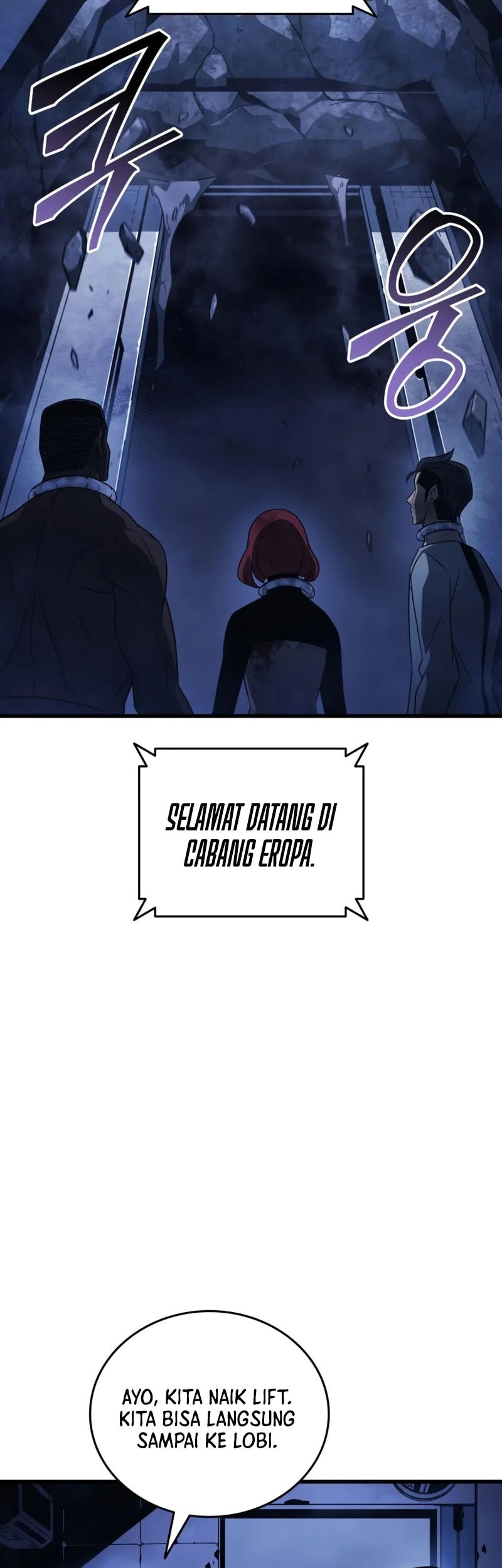 The Great Mage Returns After 4000 Years Chapter 204 page 28