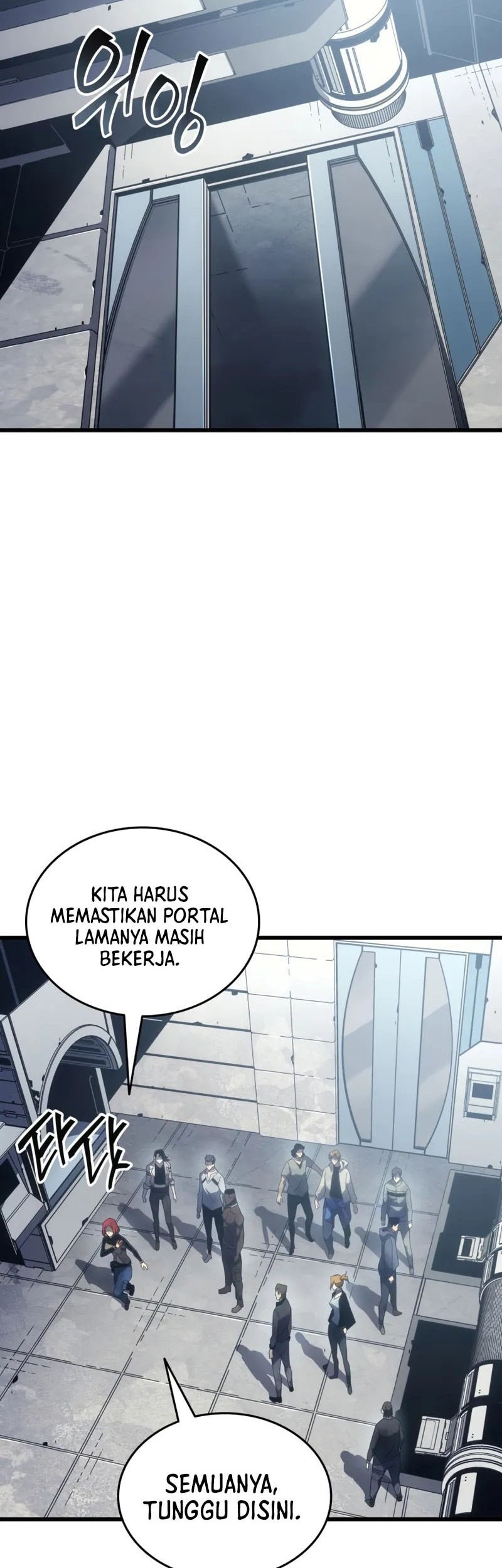 The Great Mage Returns After 4000 Years Chapter 204 page 31