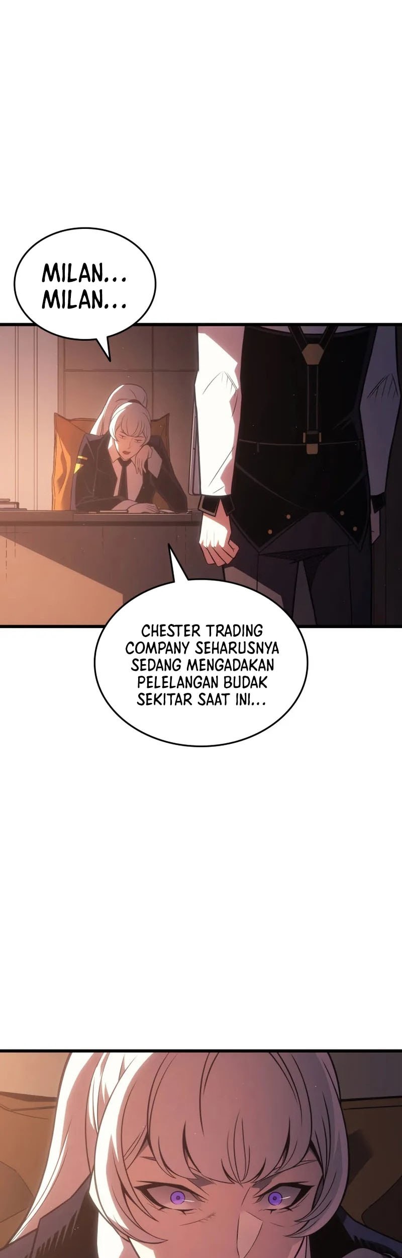 The Great Mage Returns After 4000 Years Chapter 205 page 36