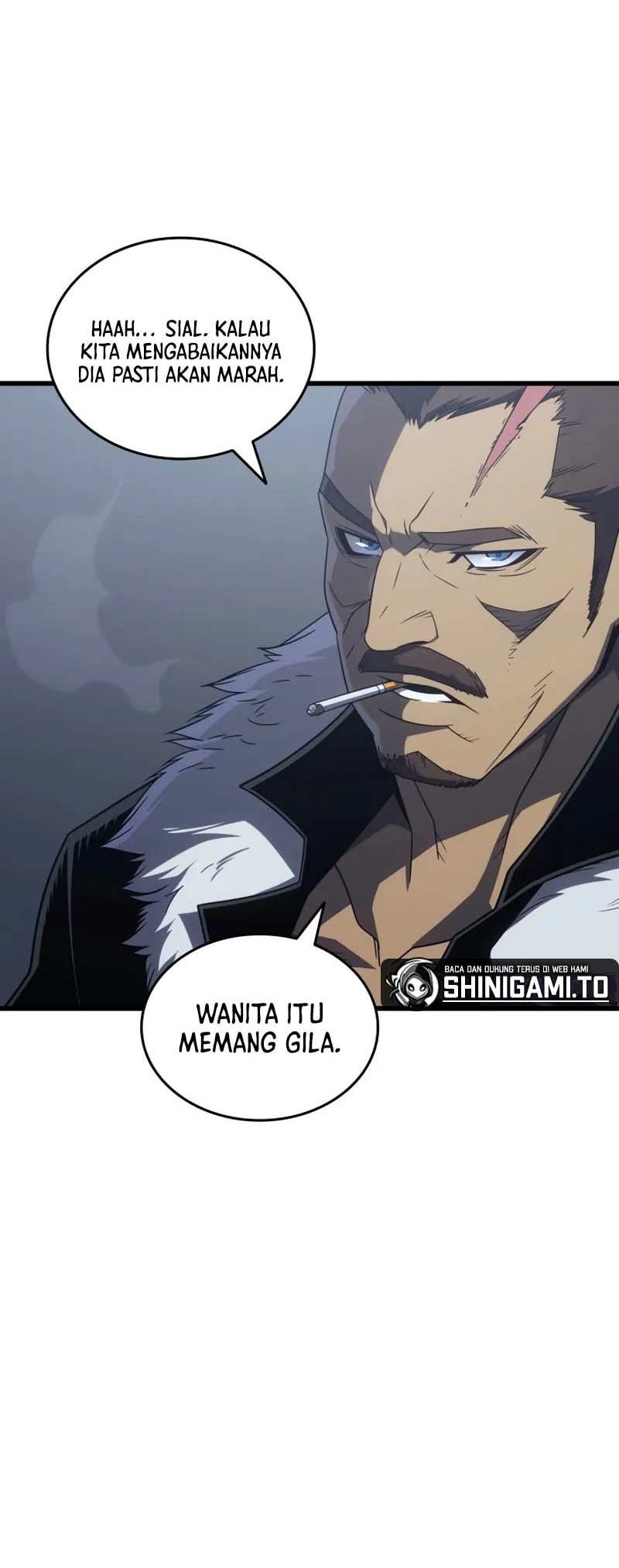 The Great Mage Returns After 4000 Years Chapter 205 page 41