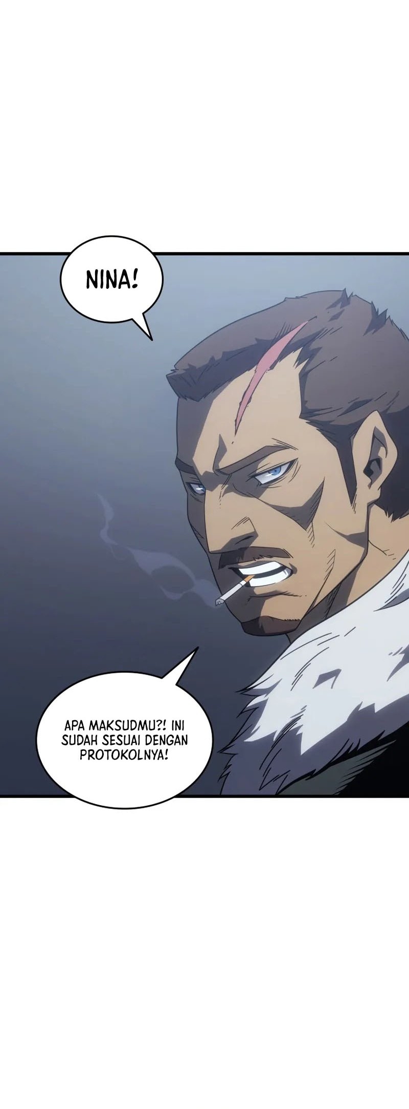 The Great Mage Returns After 4000 Years Chapter 205 page 53