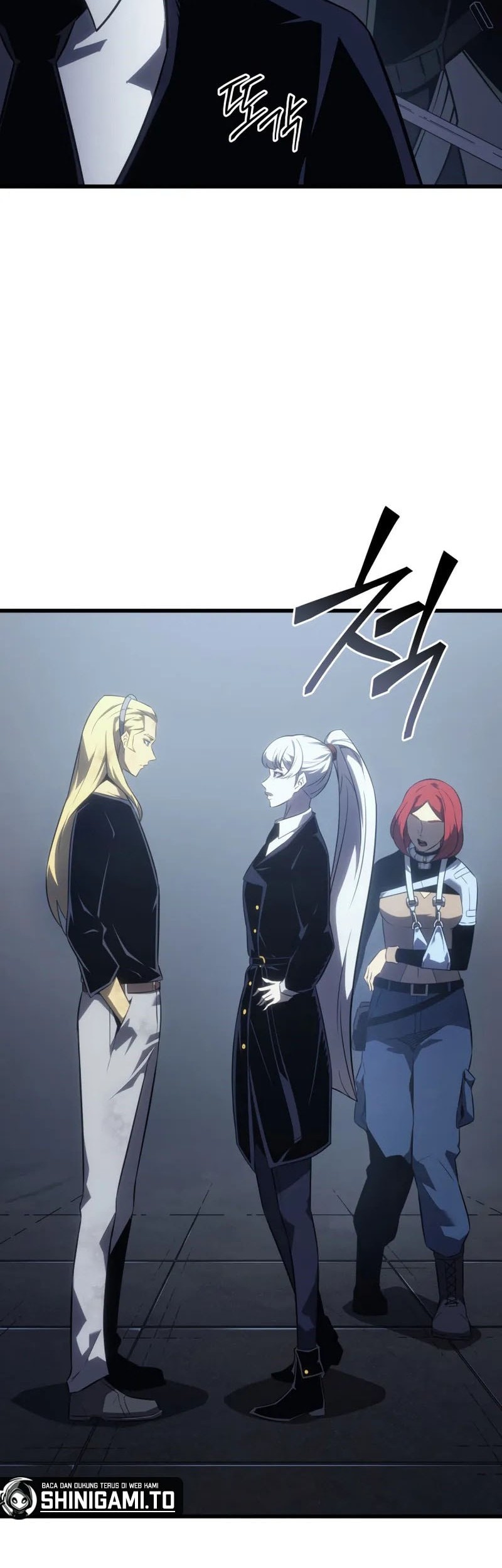 The Great Mage Returns After 4000 Years Chapter 205 page 55