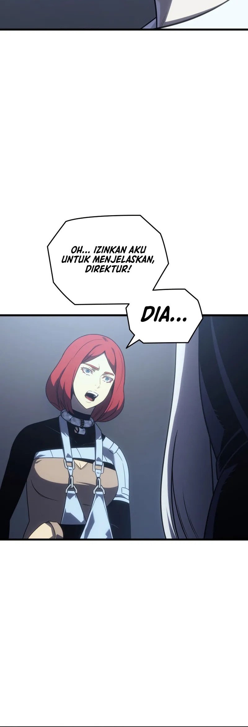 The Great Mage Returns After 4000 Years Chapter 205 page 57