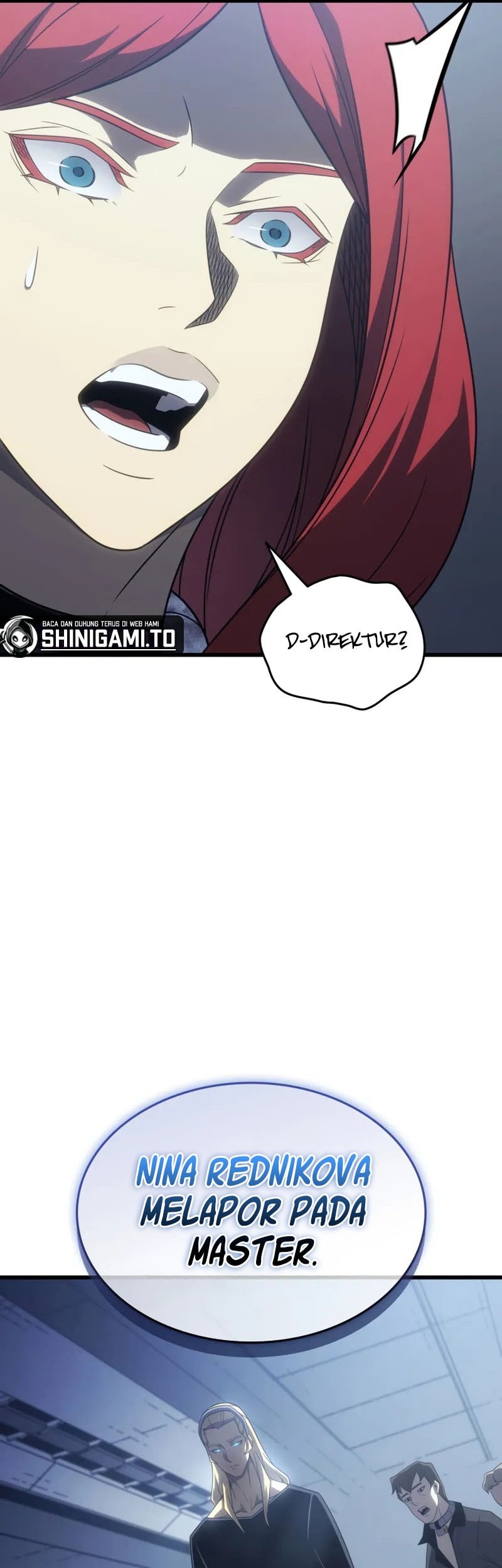 The Great Mage Returns After 4000 Years Chapter 205 page 58