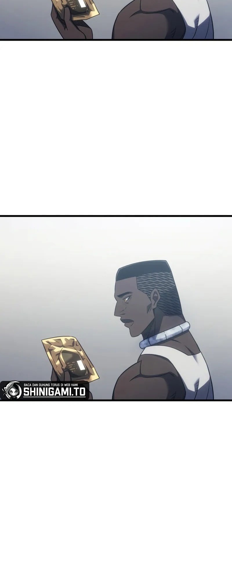 The Great Mage Returns After 4000 Years Chapter 205 page 5