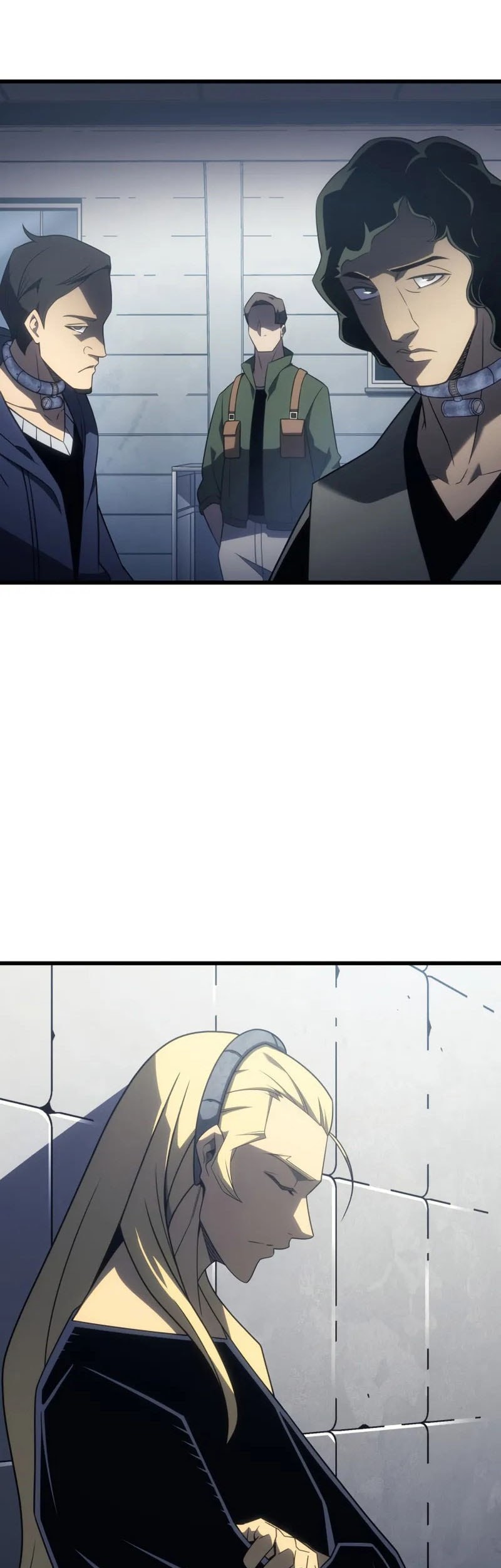 The Great Mage Returns After 4000 Years Chapter 205 page 8