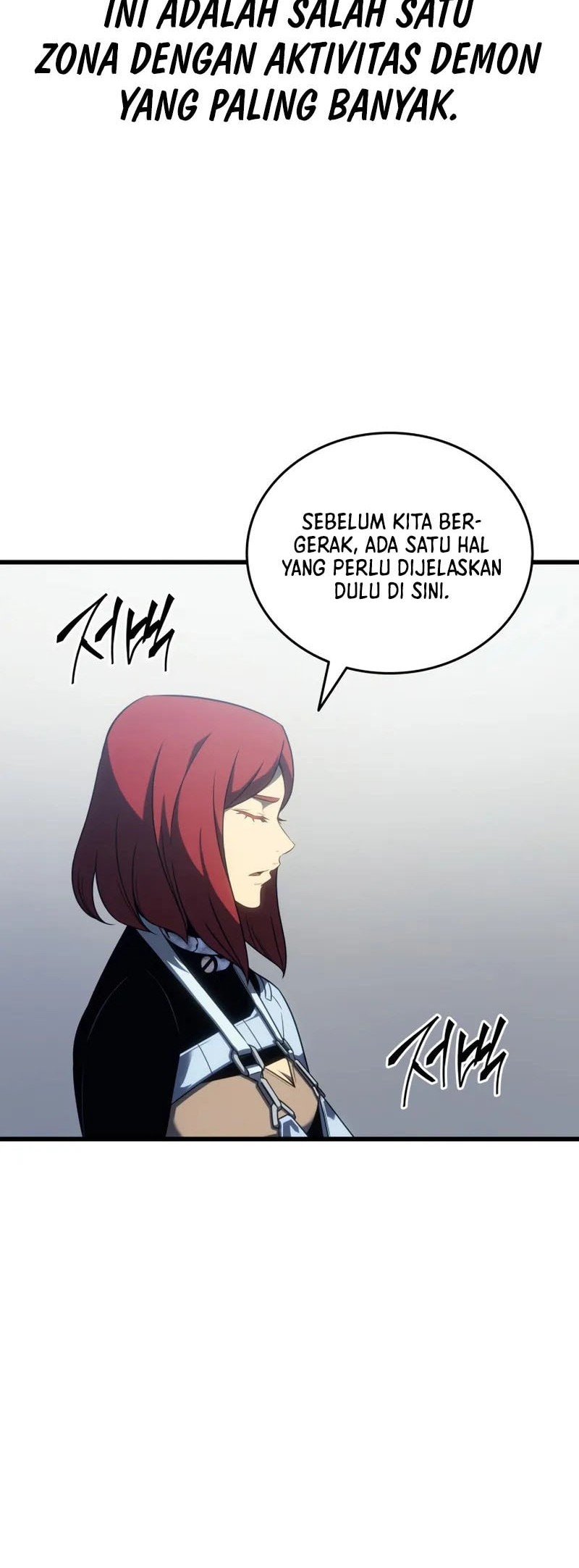 The Great Mage Returns After 4000 Years Chapter 205 page 13