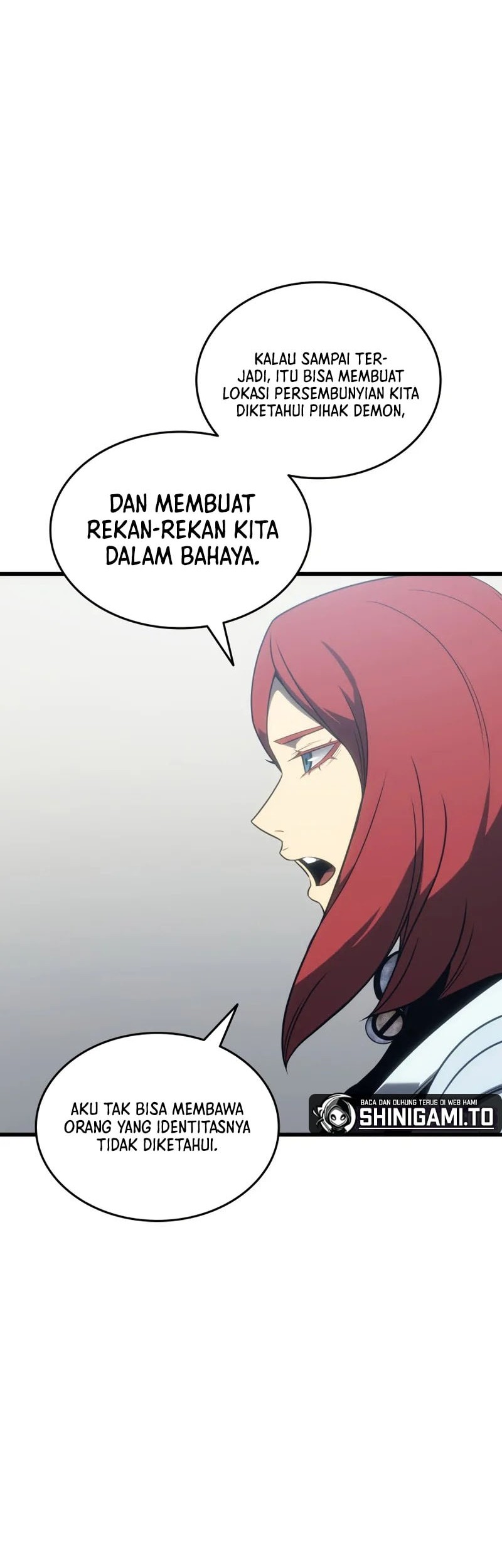 The Great Mage Returns After 4000 Years Chapter 205 page 17