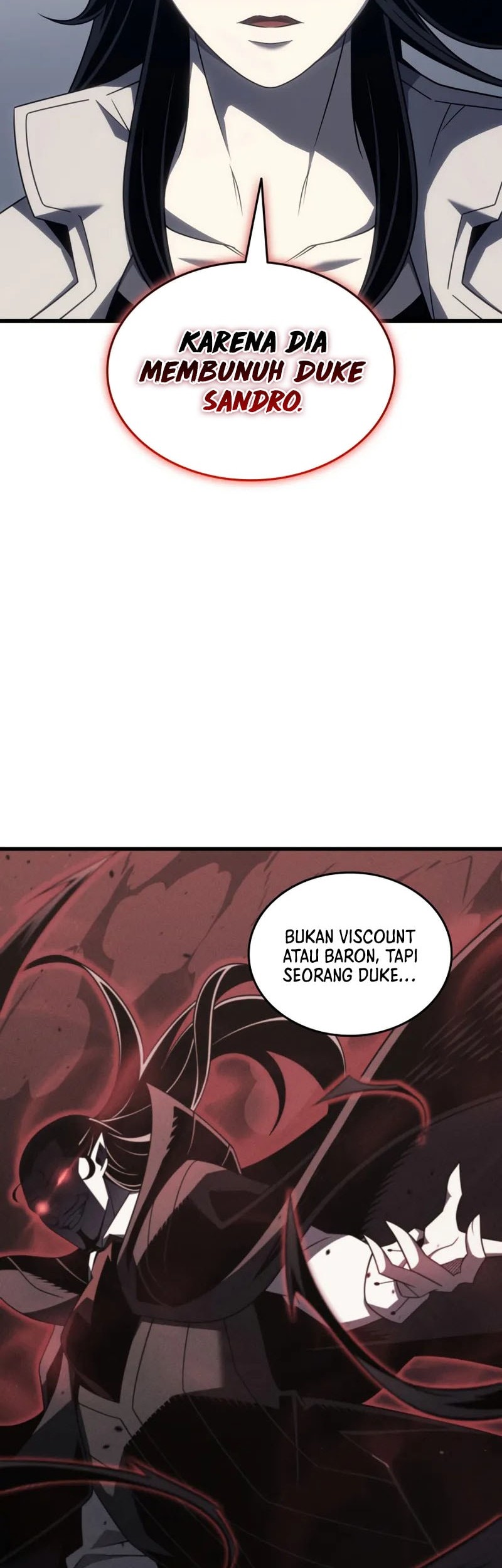 The Great Mage Returns After 4000 Years Chapter 205 page 19