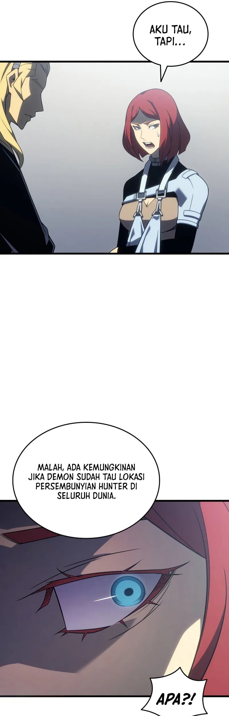 The Great Mage Returns After 4000 Years Chapter 205 page 22