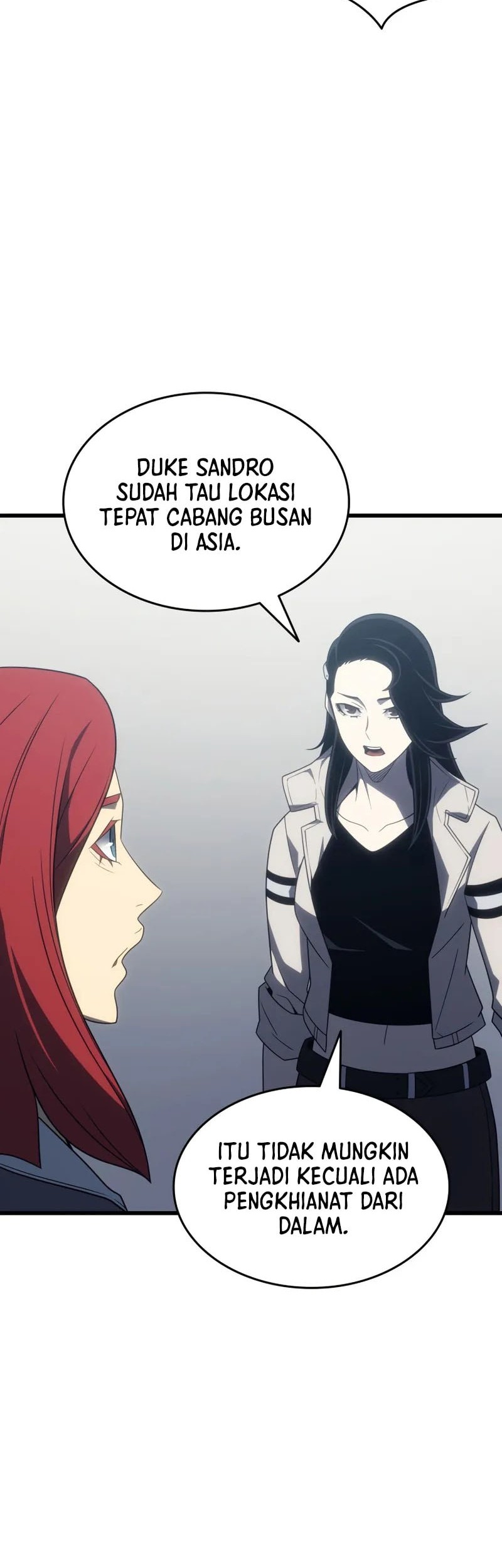 The Great Mage Returns After 4000 Years Chapter 205 page 23