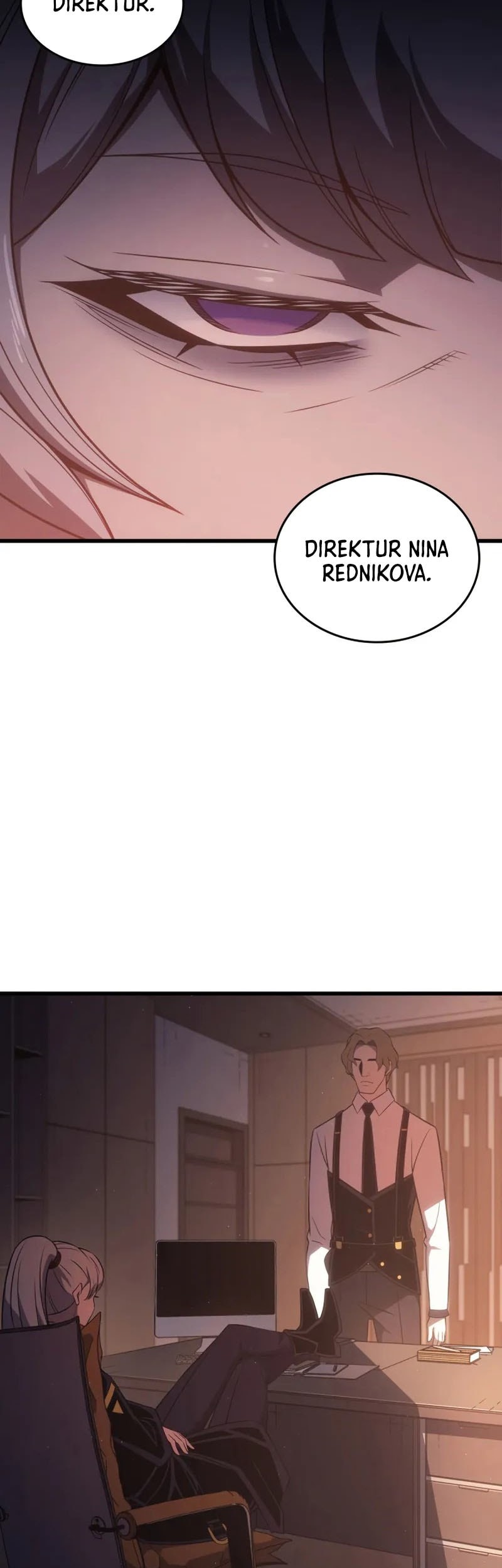 The Great Mage Returns After 4000 Years Chapter 205 page 32