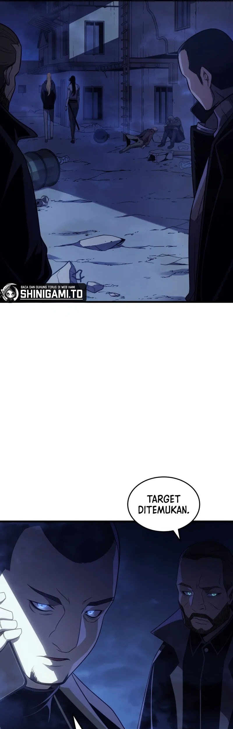 The Great Mage Returns After 4000 Years Chapter 206 page 50