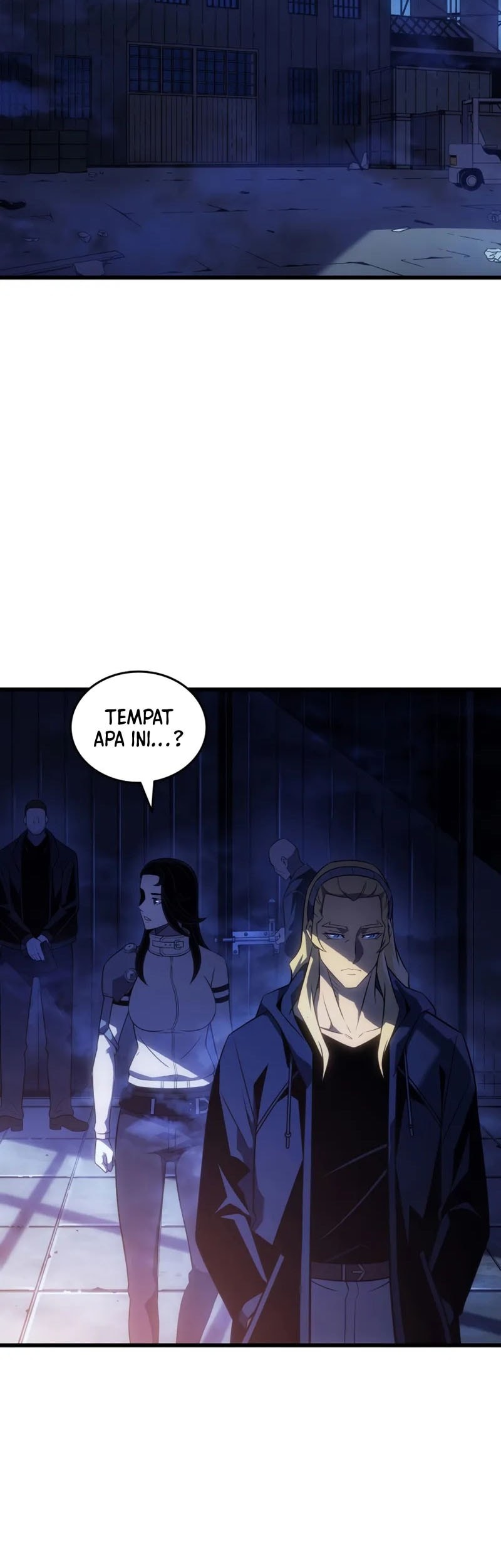 The Great Mage Returns After 4000 Years Chapter 206 page 56