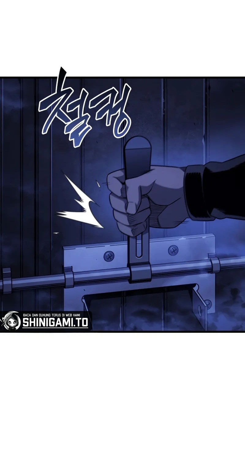 The Great Mage Returns After 4000 Years Chapter 206 page 57