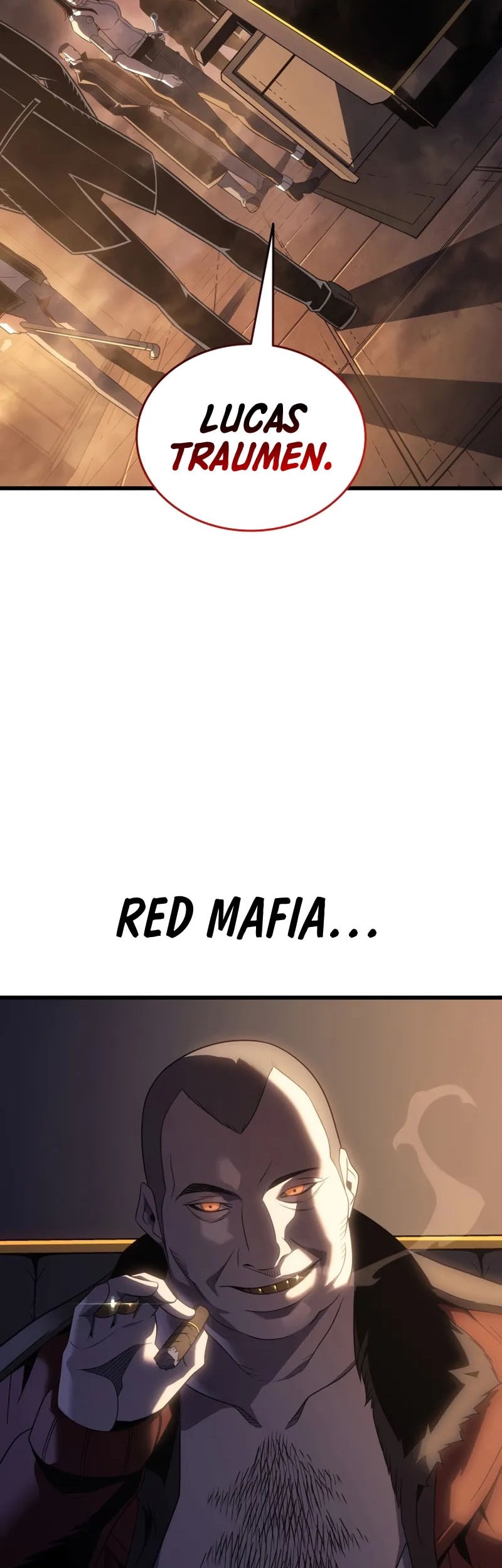 The Great Mage Returns After 4000 Years Chapter 206 page 59