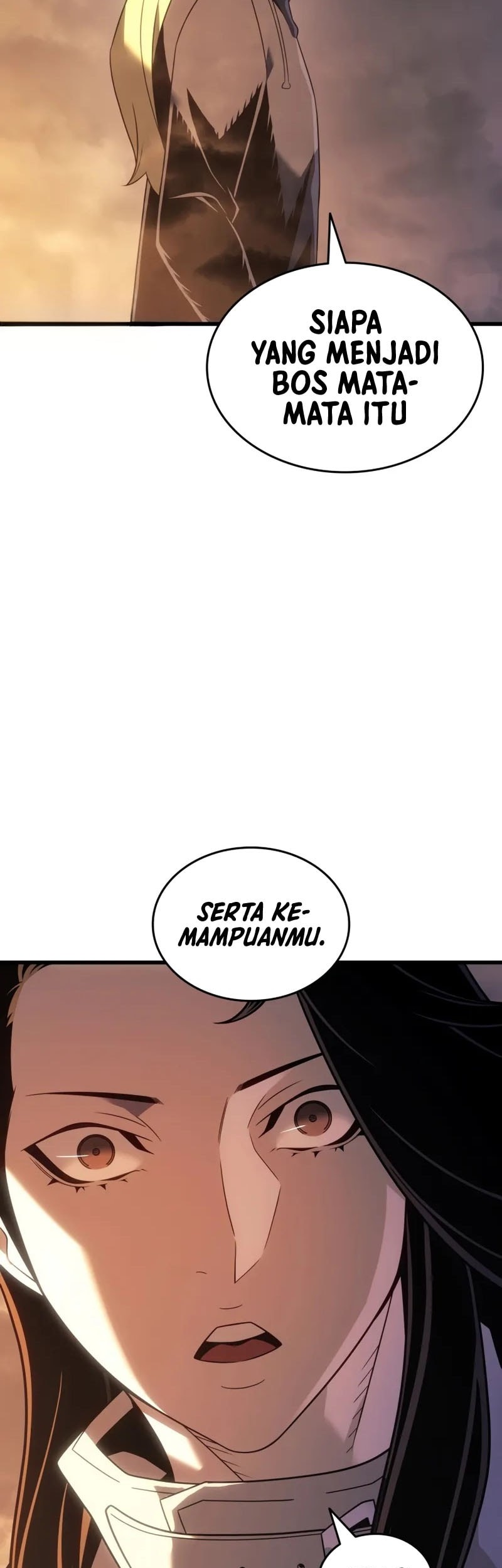 The Great Mage Returns After 4000 Years Chapter 206 page 64
