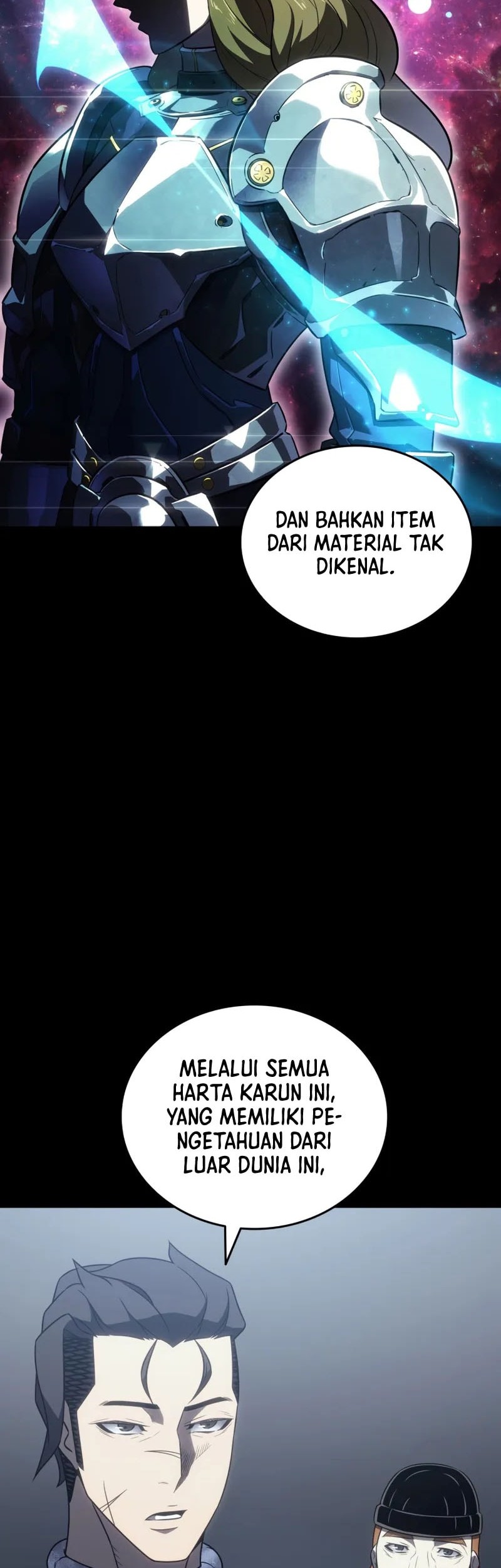 The Great Mage Returns After 4000 Years Chapter 206 page 15