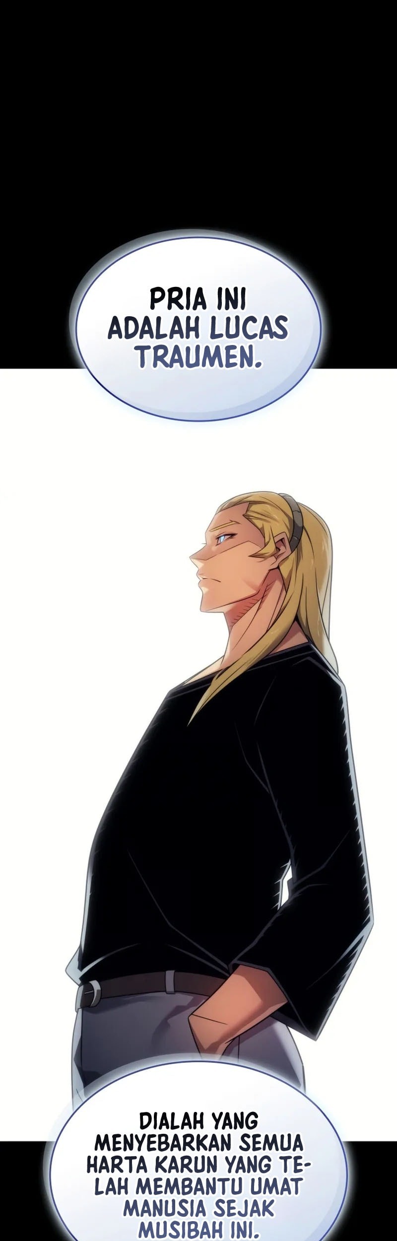 The Great Mage Returns After 4000 Years Chapter 206 page 22