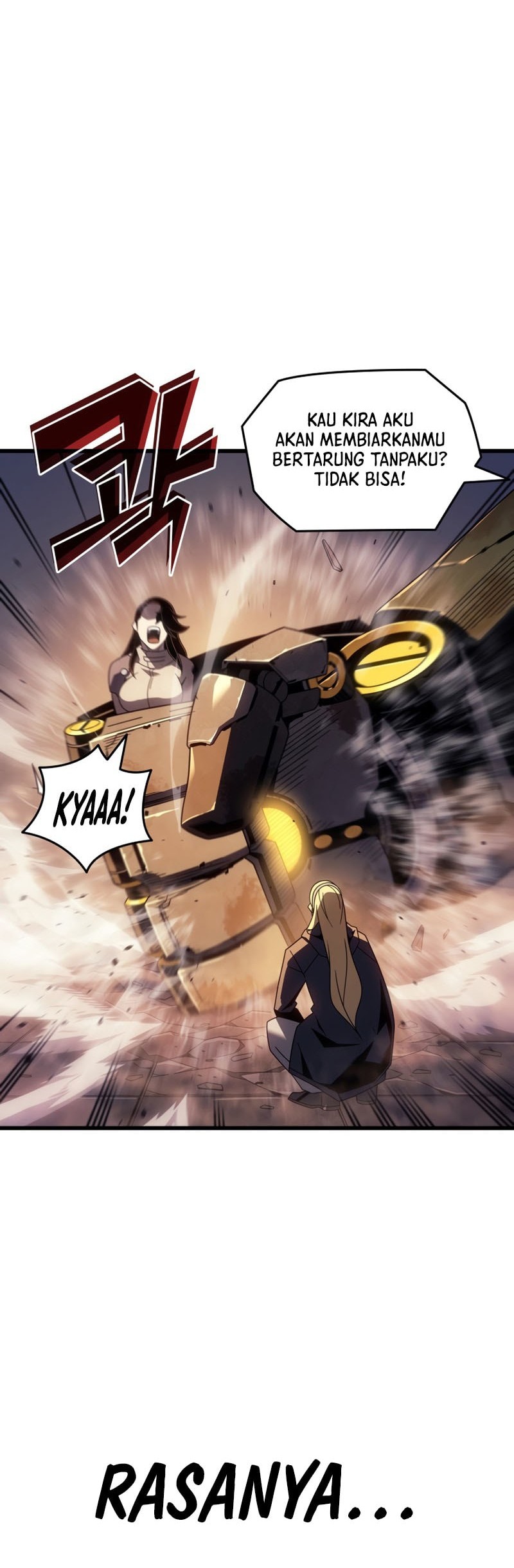 The Great Mage Returns After 4000 Years Chapter 207 page 38