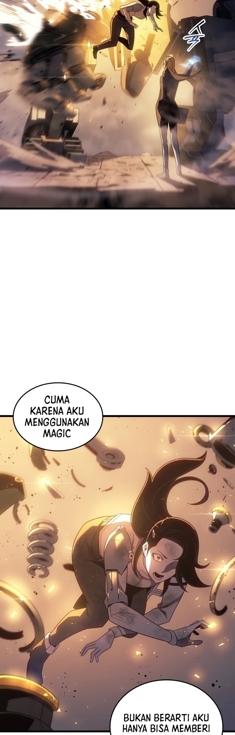 The Great Mage Returns After 4000 Years Chapter 207 page 41
