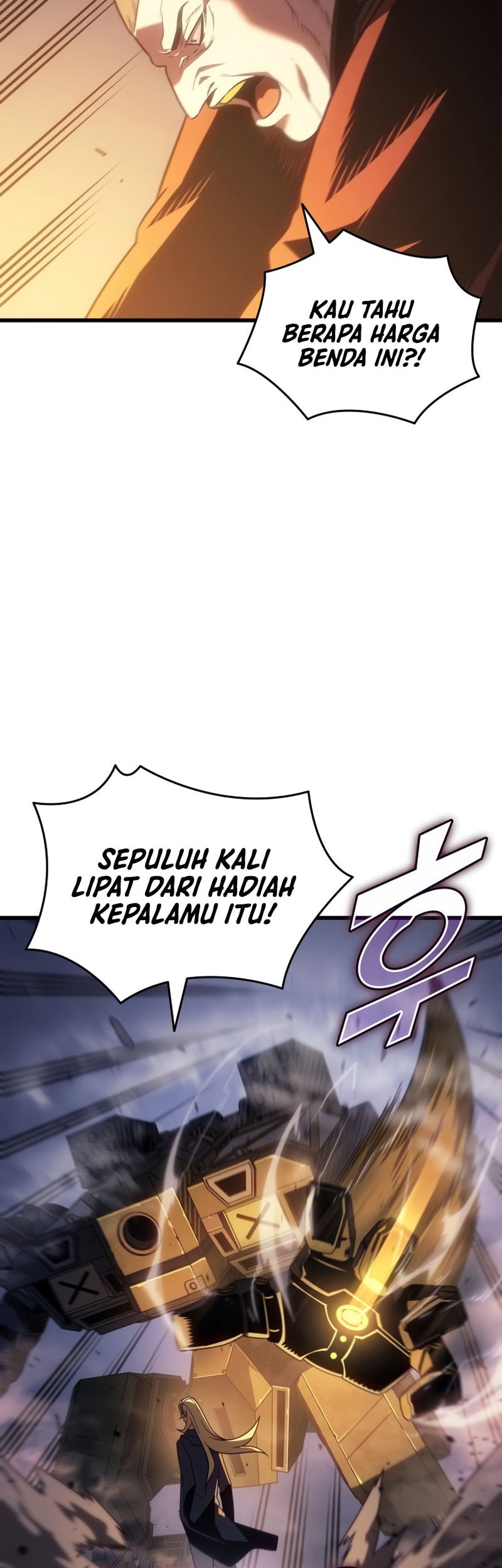 The Great Mage Returns After 4000 Years Chapter 207 page 44