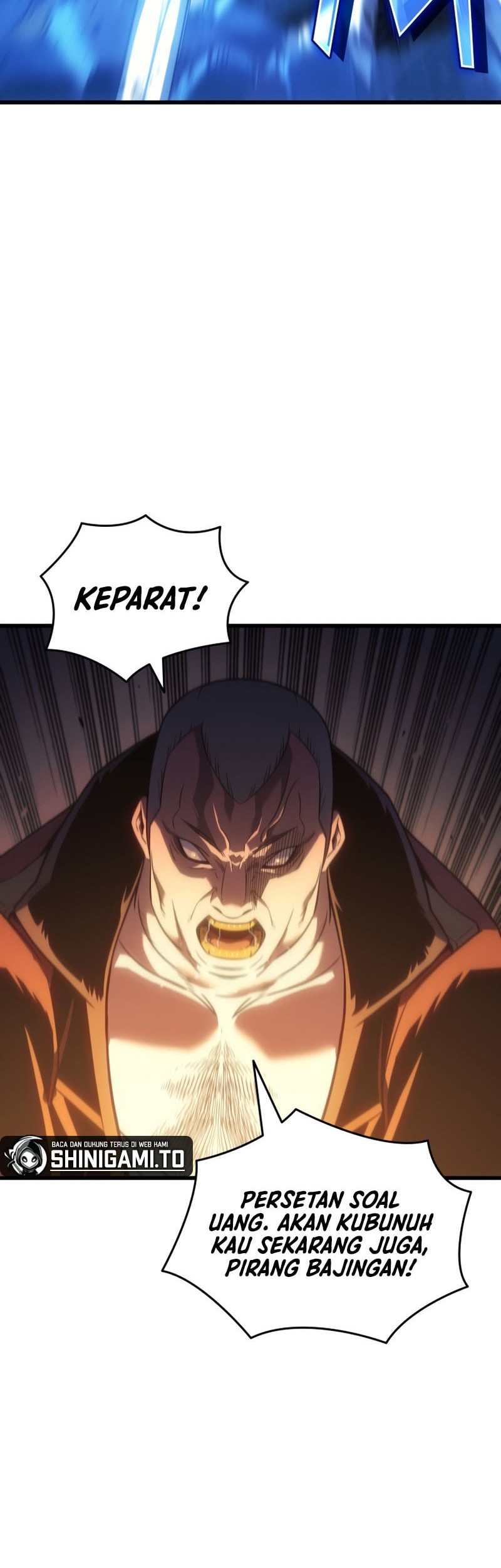 The Great Mage Returns After 4000 Years Chapter 207 page 46