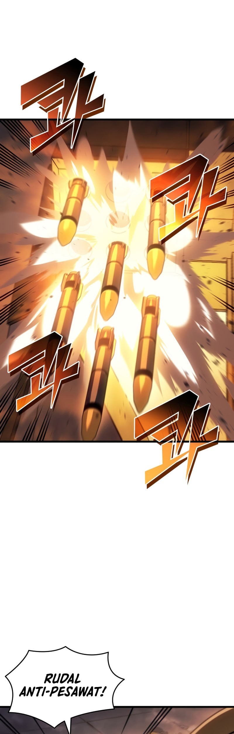 The Great Mage Returns After 4000 Years Chapter 207 page 47