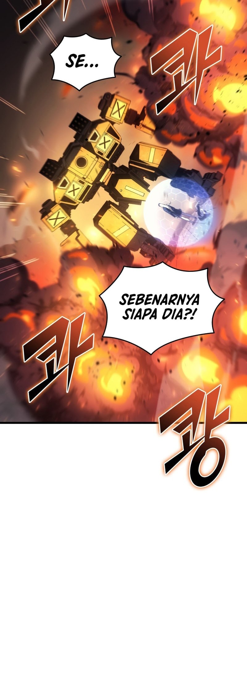 The Great Mage Returns After 4000 Years Chapter 207 page 50