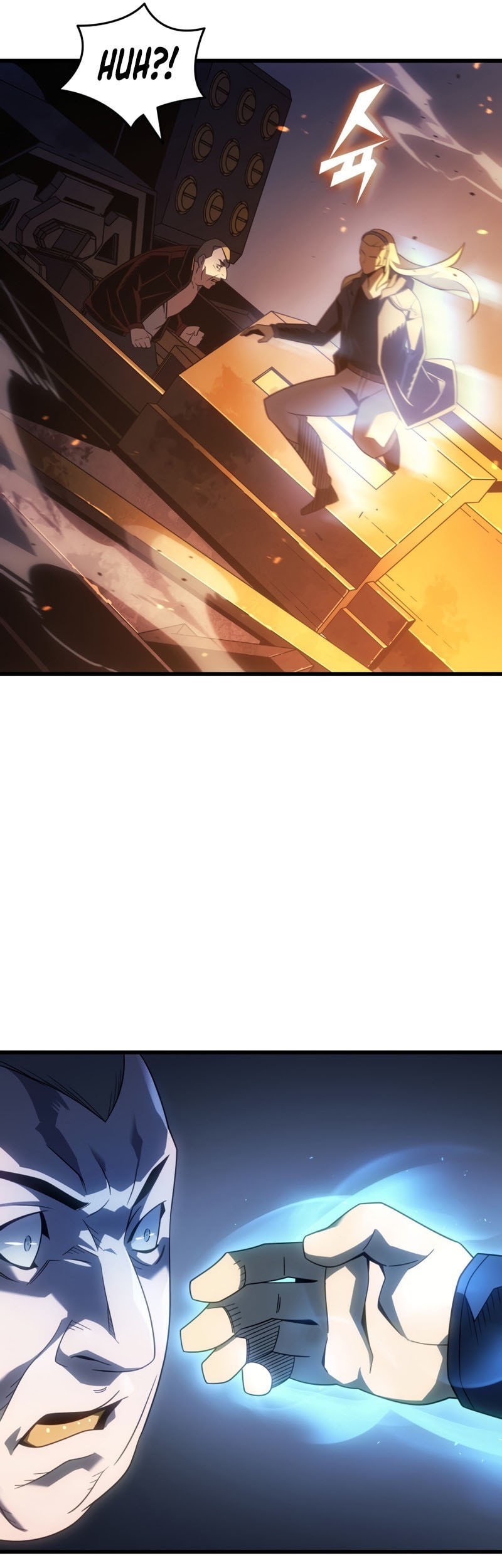 The Great Mage Returns After 4000 Years Chapter 207 page 51