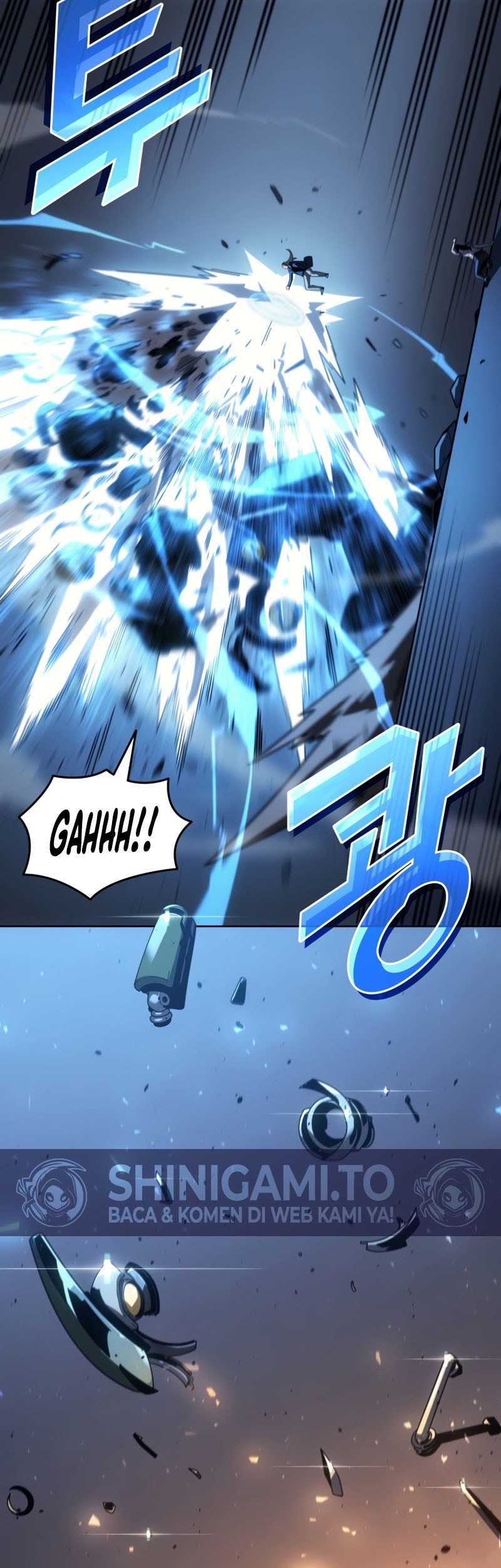 The Great Mage Returns After 4000 Years Chapter 207 page 53