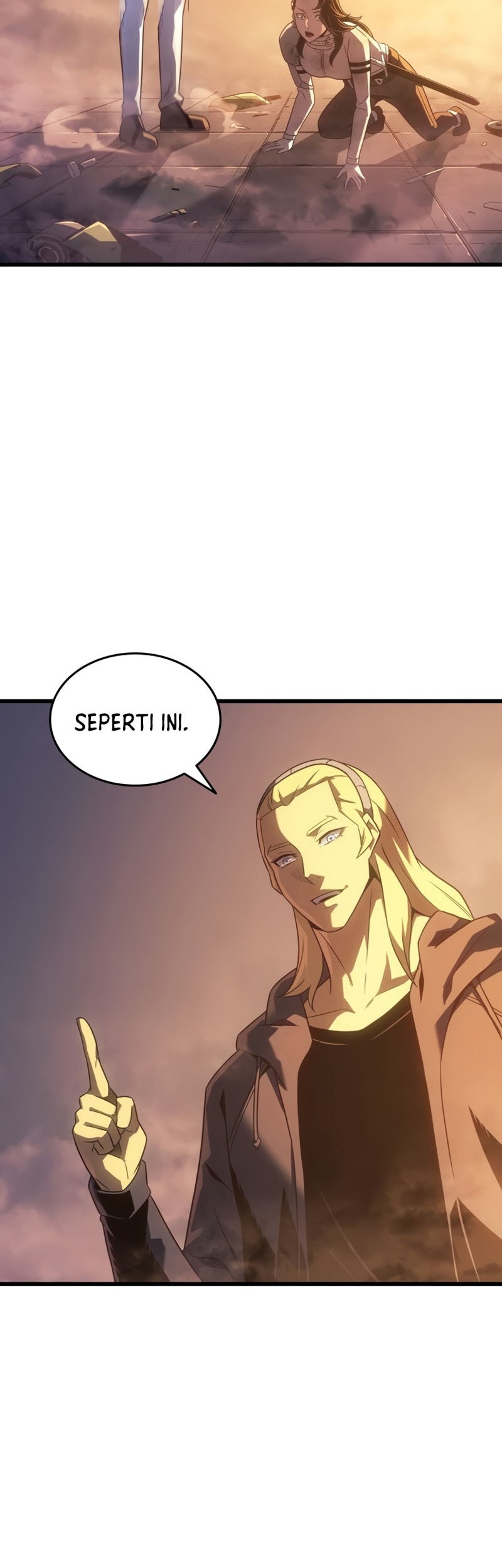 The Great Mage Returns After 4000 Years Chapter 207 page 56