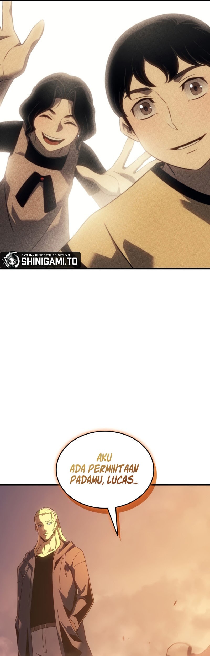 The Great Mage Returns After 4000 Years Chapter 207 page 59