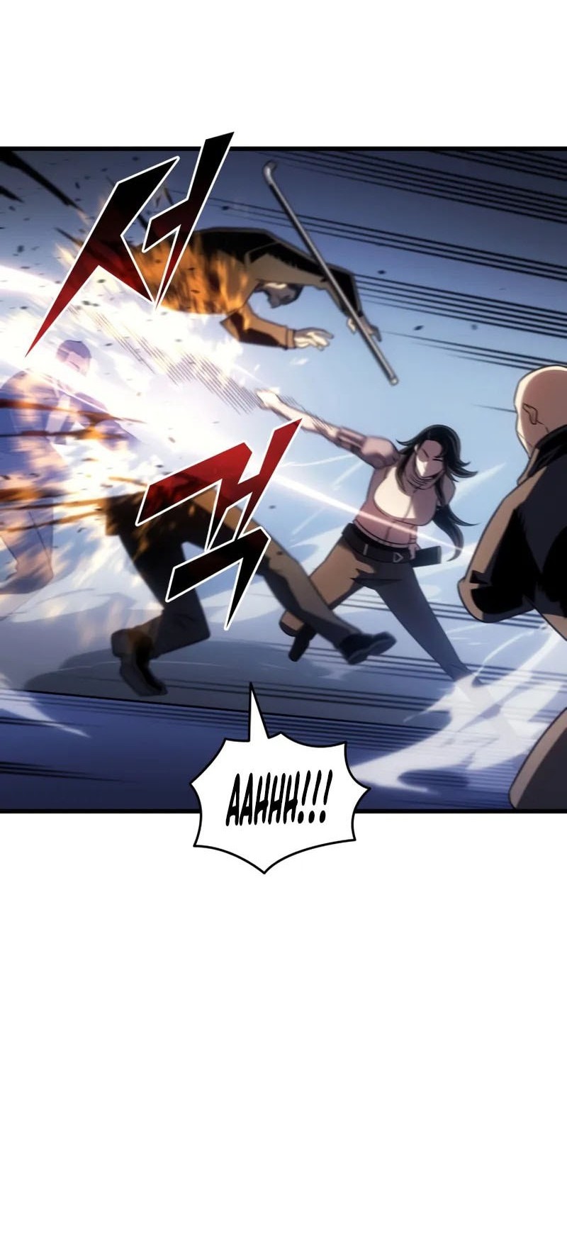 The Great Mage Returns After 4000 Years Chapter 207 page 10