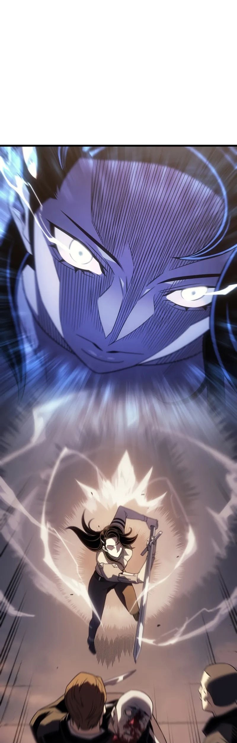 The Great Mage Returns After 4000 Years Chapter 207 page 17