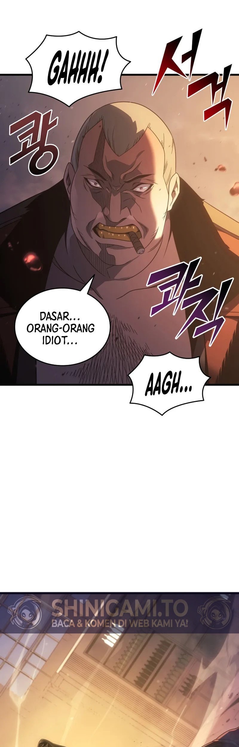 The Great Mage Returns After 4000 Years Chapter 207 page 20
