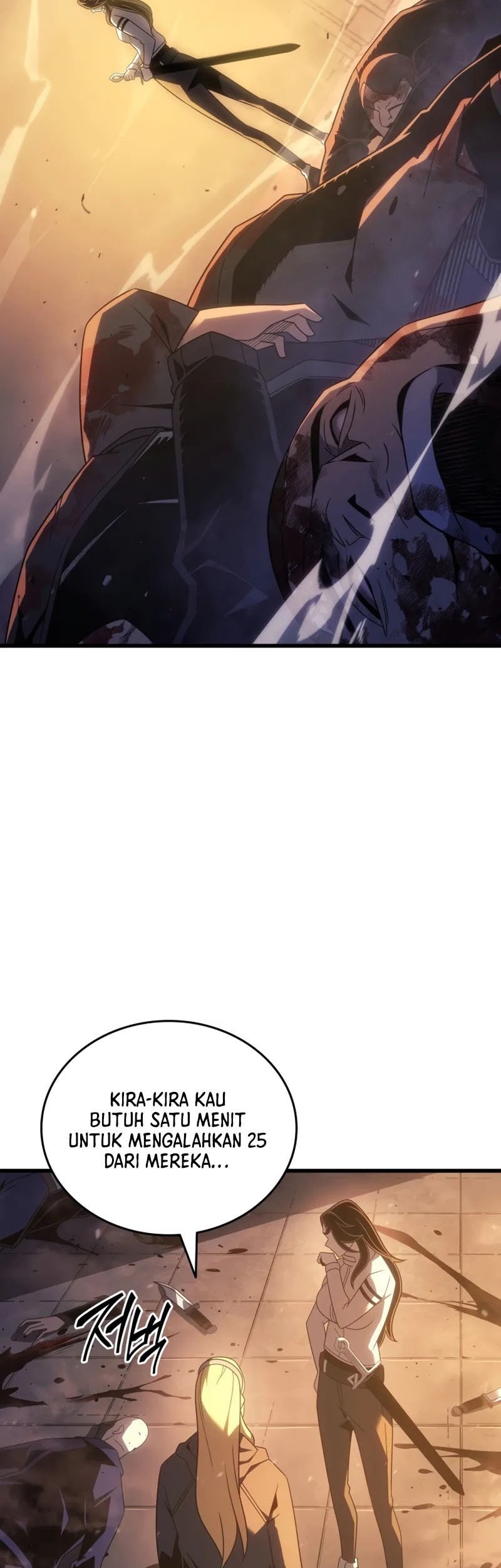 The Great Mage Returns After 4000 Years Chapter 207 page 21