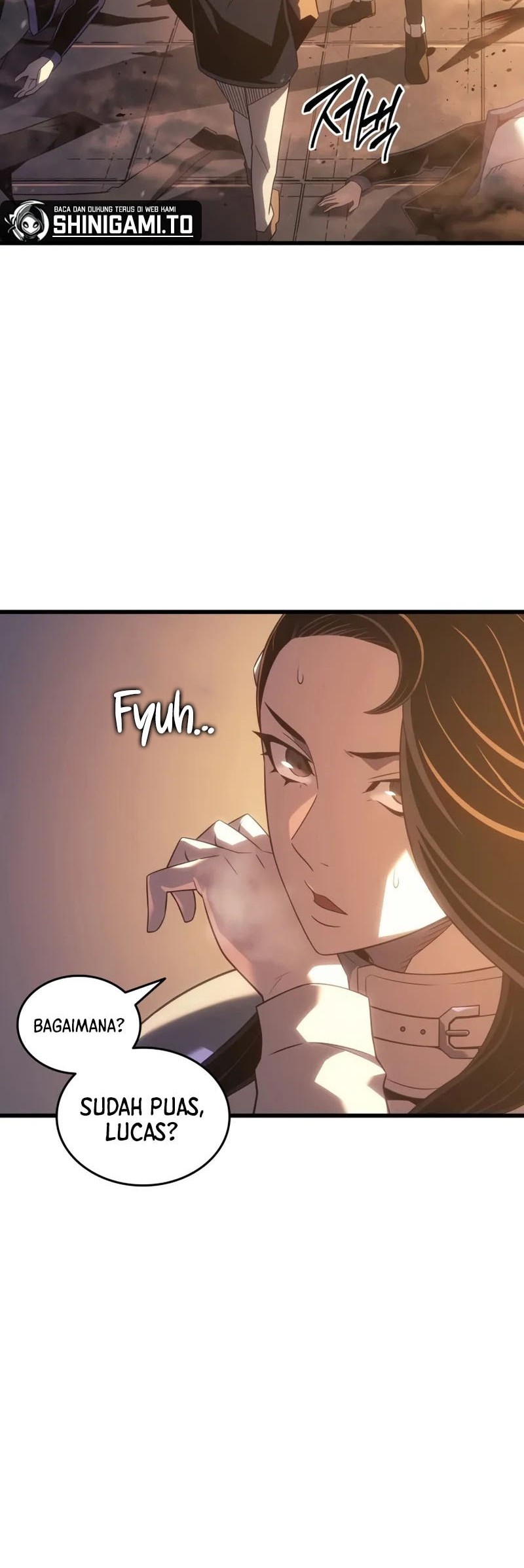 The Great Mage Returns After 4000 Years Chapter 207 page 22