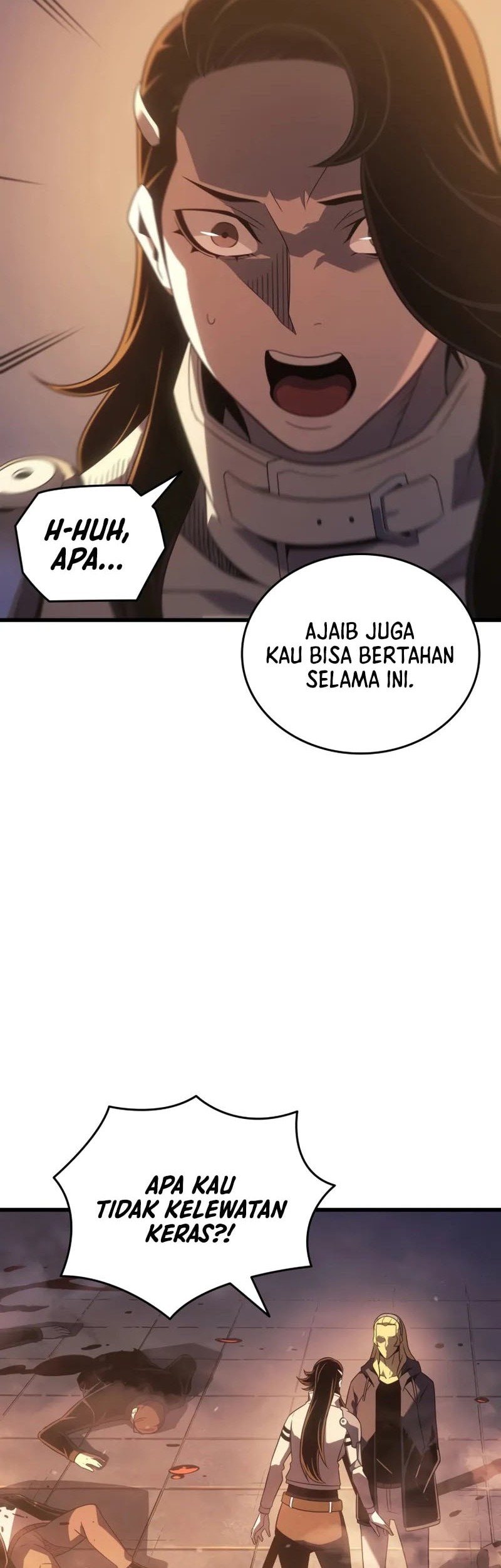 The Great Mage Returns After 4000 Years Chapter 207 page 24