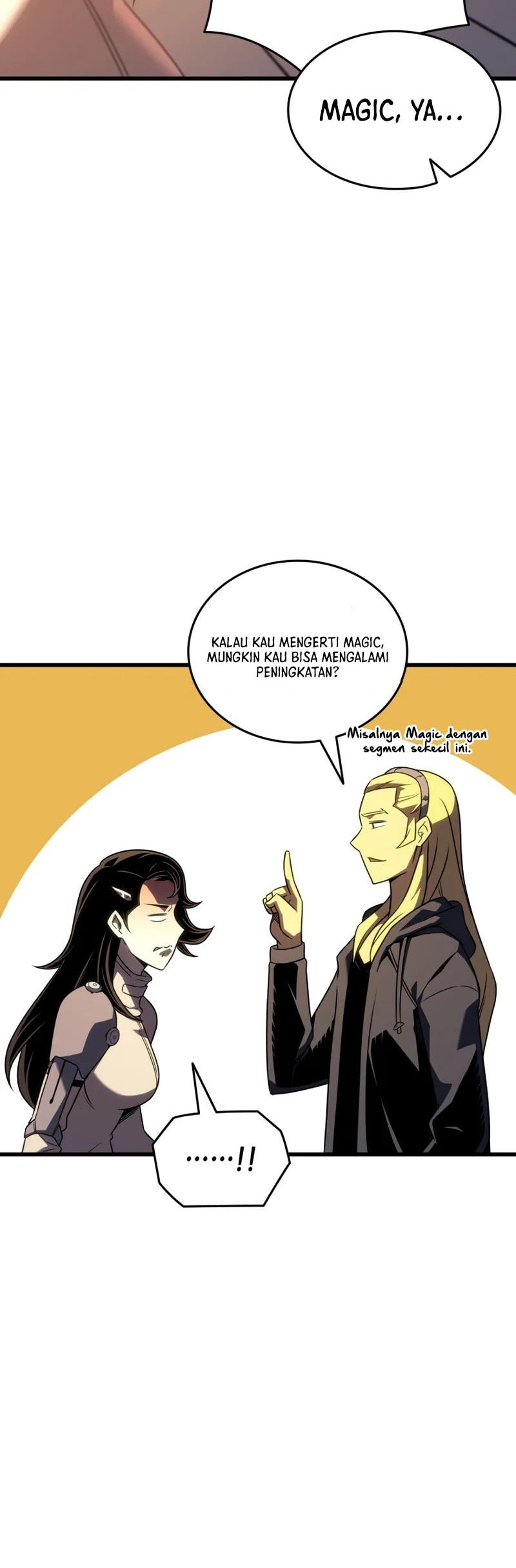 The Great Mage Returns After 4000 Years Chapter 207 page 26