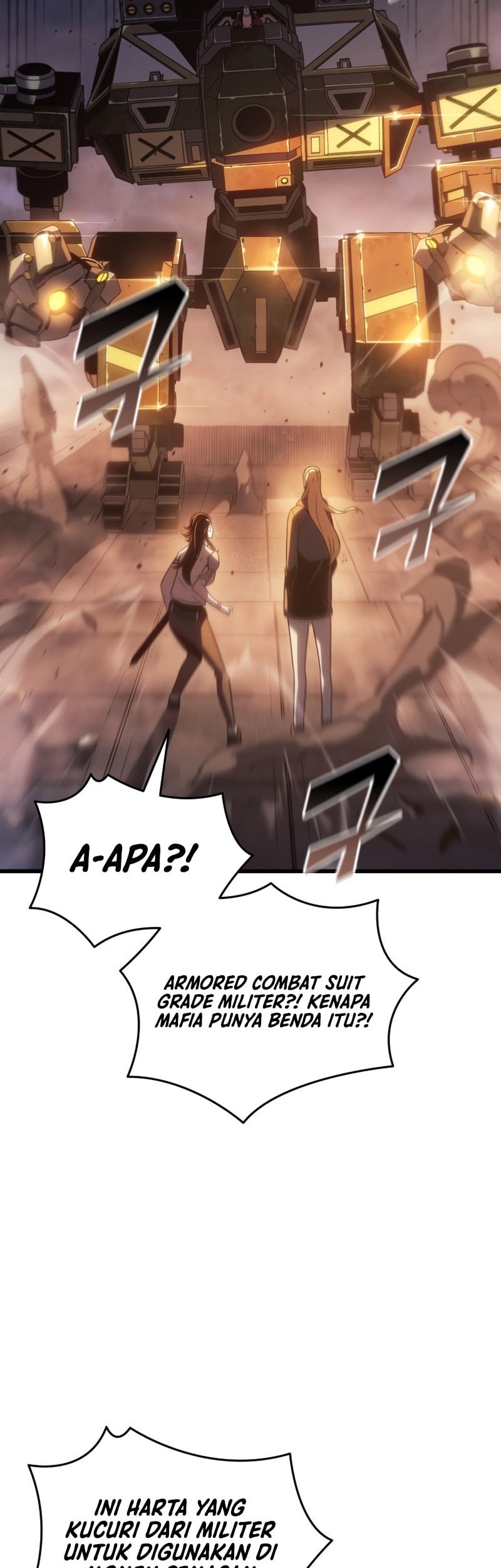 The Great Mage Returns After 4000 Years Chapter 207 page 28