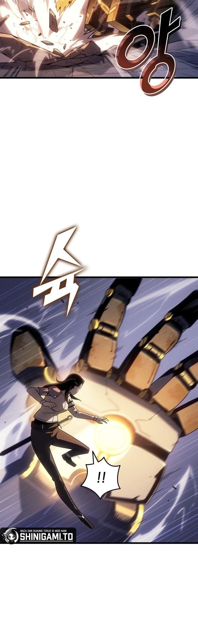The Great Mage Returns After 4000 Years Chapter 207 page 30