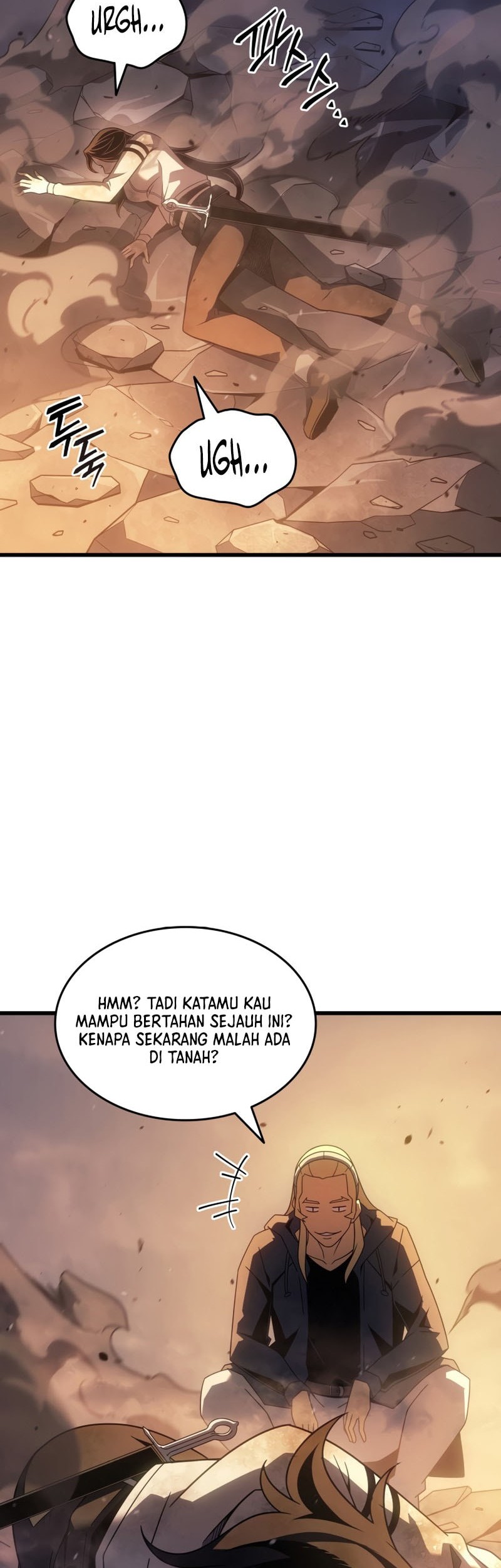 The Great Mage Returns After 4000 Years Chapter 207 page 32