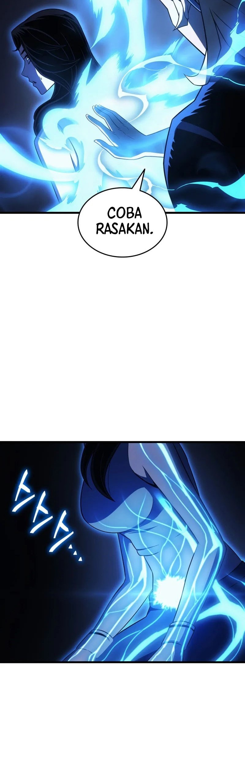The Great Mage Returns After 4000 Years Chapter 208 page 35