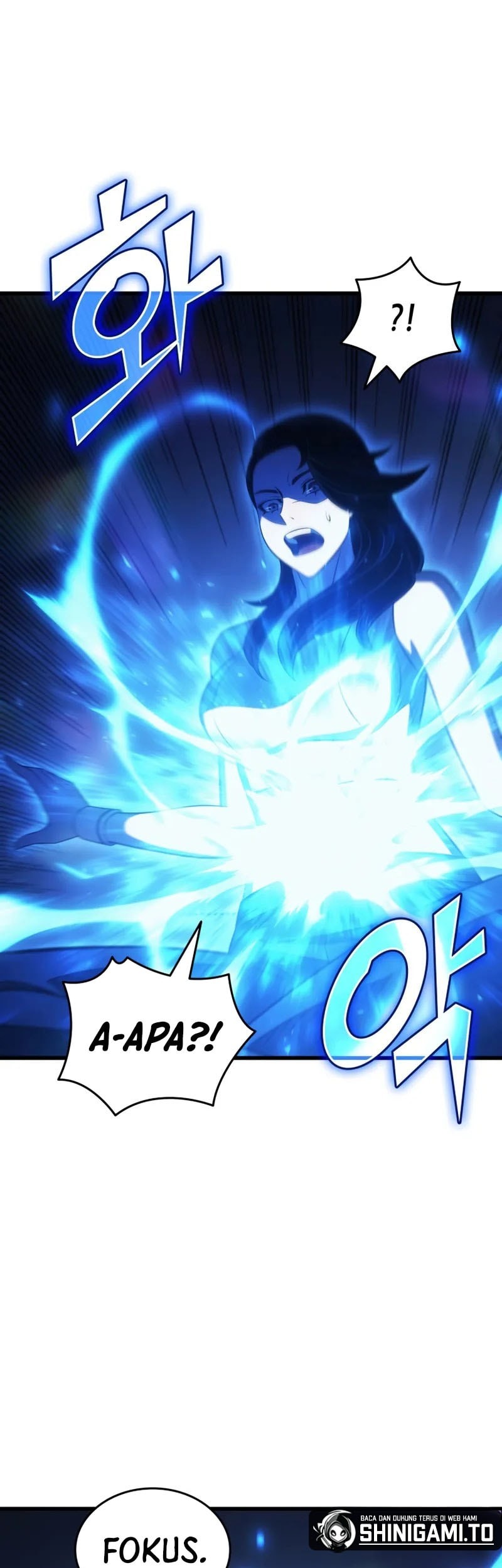 The Great Mage Returns After 4000 Years Chapter 208 page 38