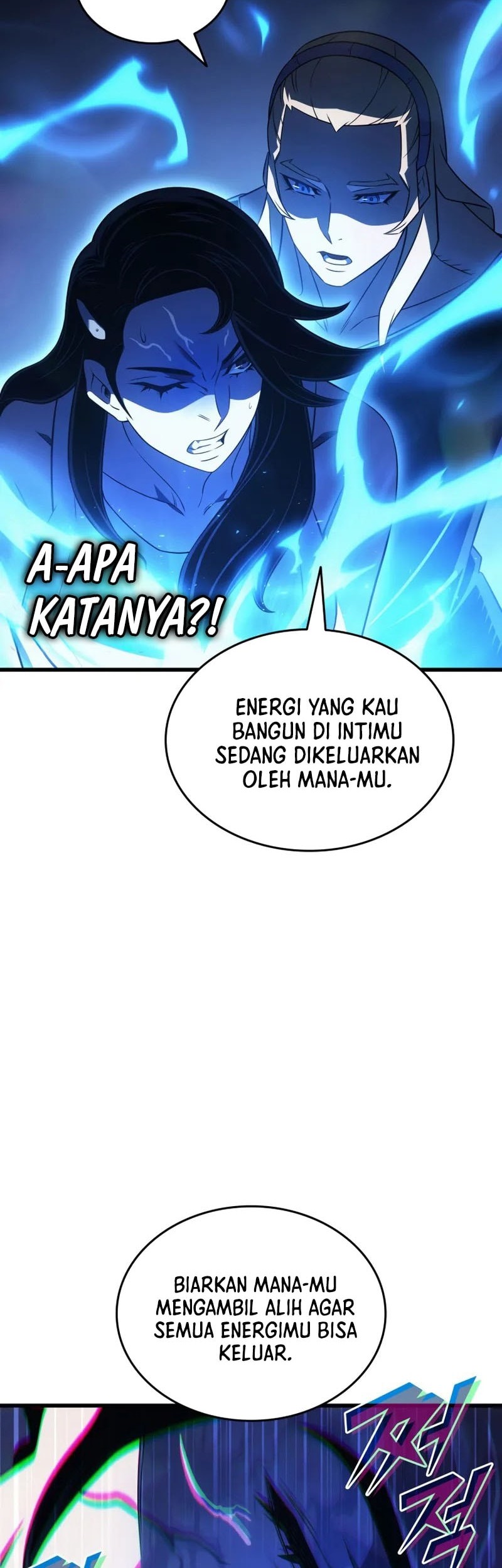 The Great Mage Returns After 4000 Years Chapter 208 page 39