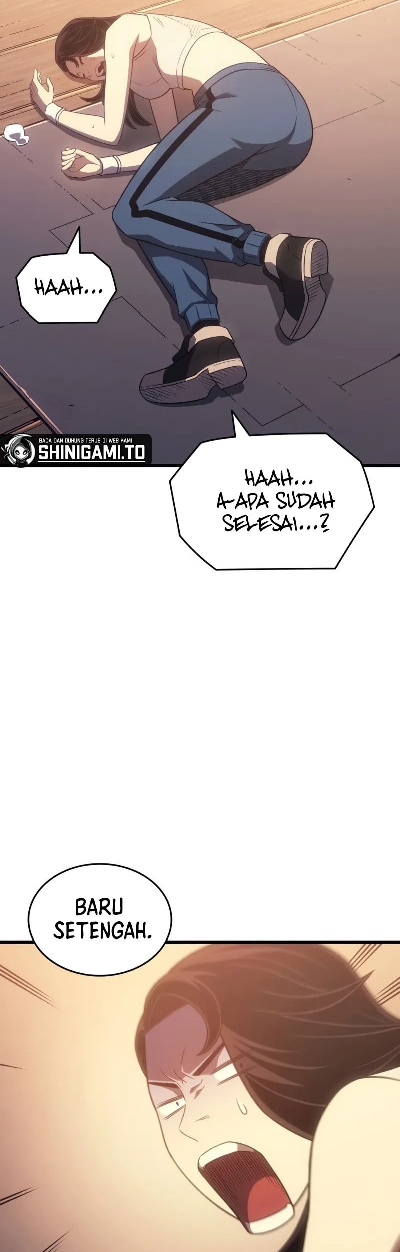 The Great Mage Returns After 4000 Years Chapter 208 page 44