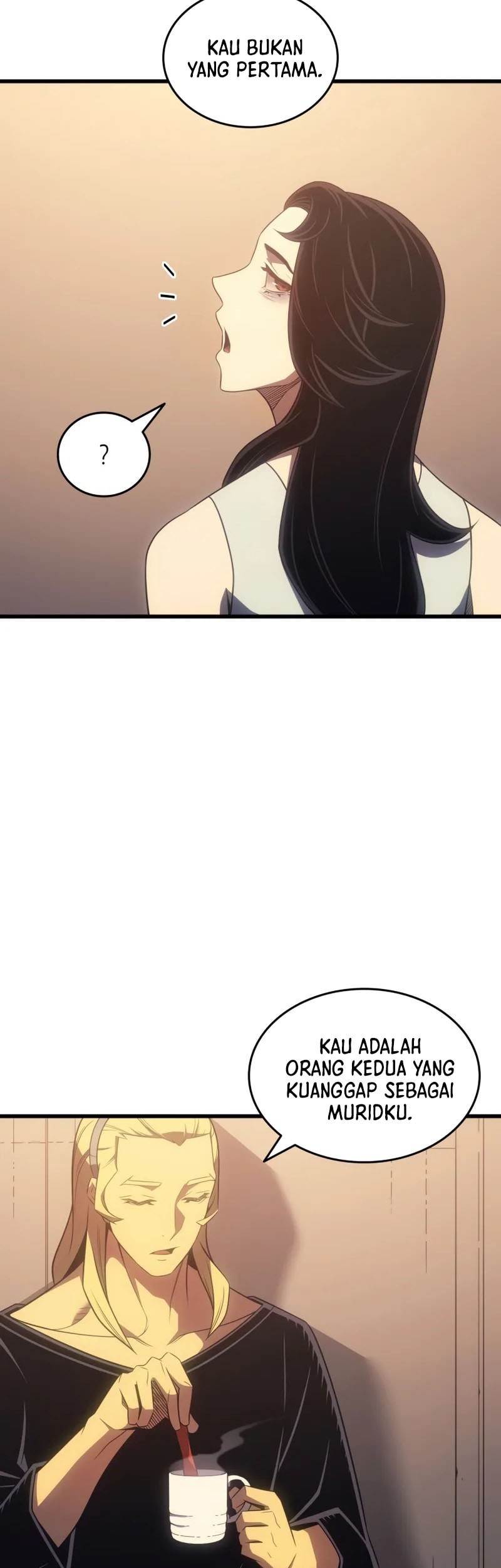 The Great Mage Returns After 4000 Years Chapter 208 page 48