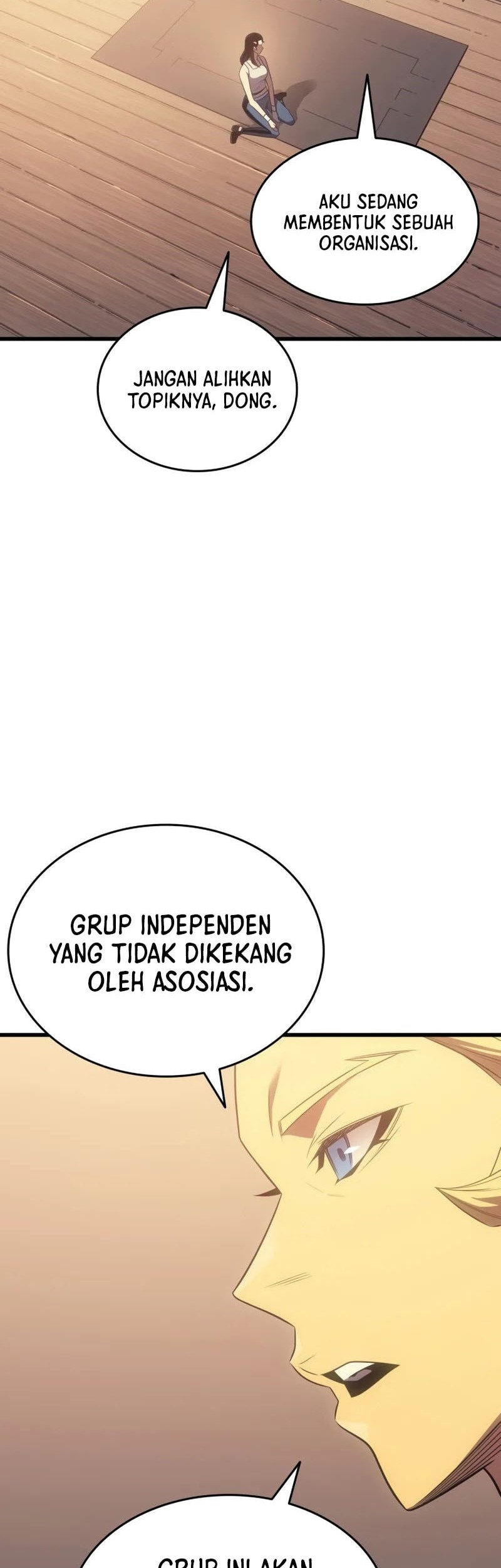 The Great Mage Returns After 4000 Years Chapter 208 page 51